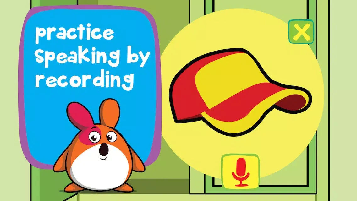 Timi Learns! Tamil Ekran Görüntüleri