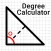 Angle Finder - Trig Calculator