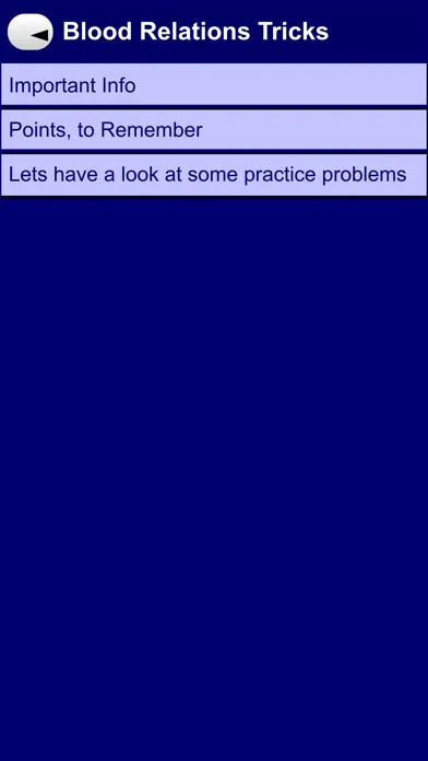 Aptitude and Reasoning Tricks Screenshots