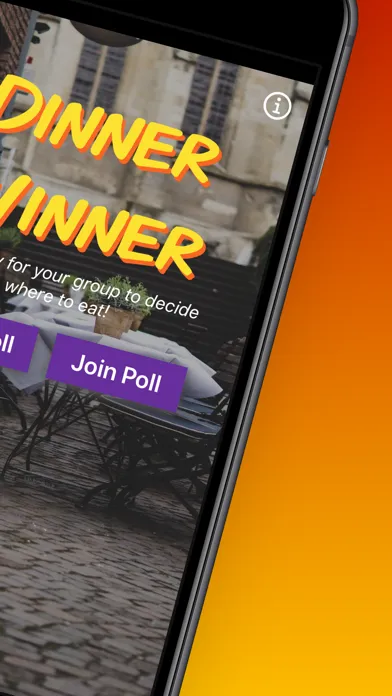 صور Dinner Winner