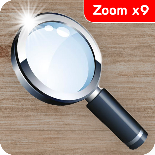 Magnifying Glass - Magnifier