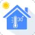 Thermometer: Room Temperature