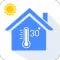 Thermometer: Room Temperature