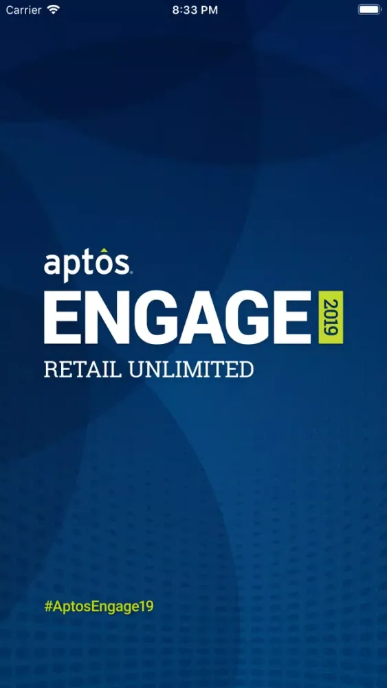 Aptos Engage应用截图