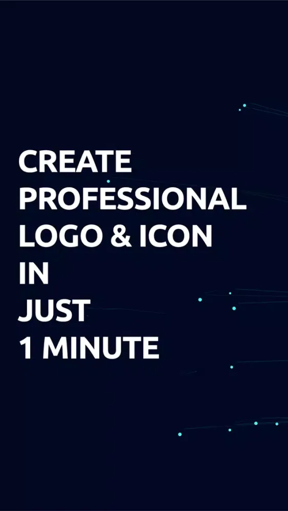 Logo Maker Pro- Logo Creator Screenshots