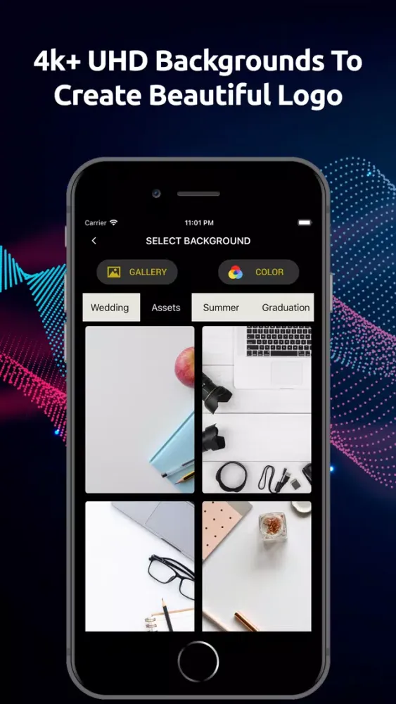 Logo Maker Pro- Logo Creator Screenshots