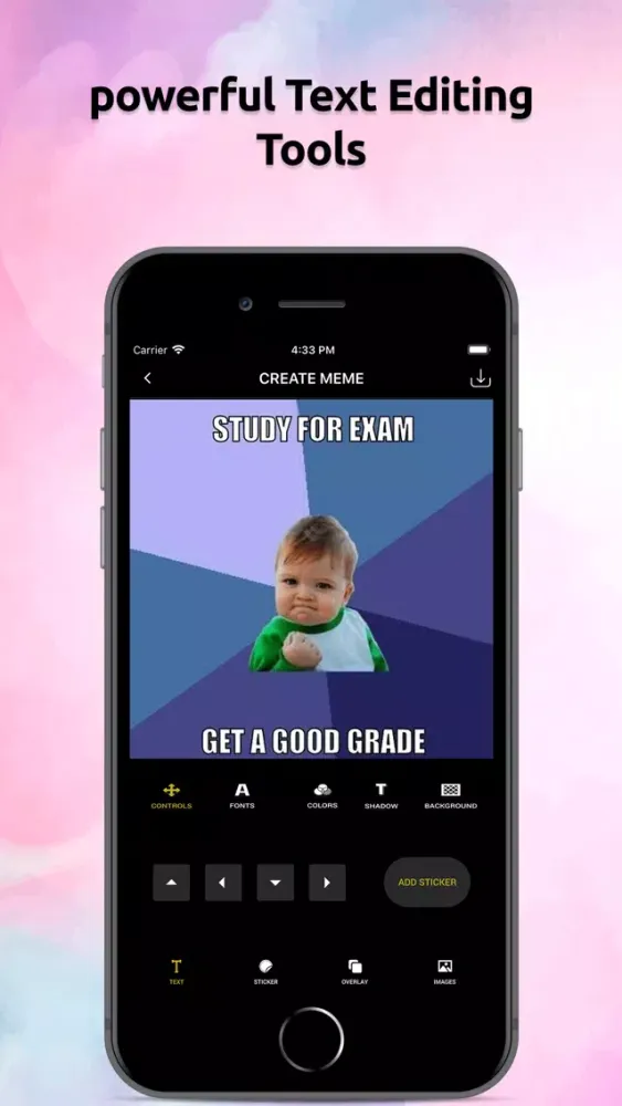 تصاویر Modern Memes - The Meme Maker