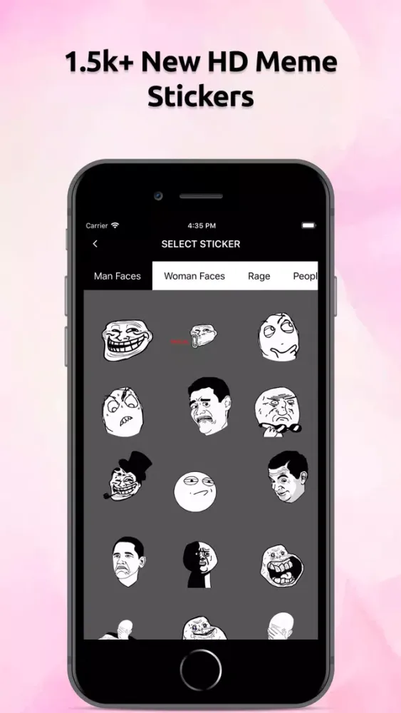 تصاویر Modern Memes - The Meme Maker