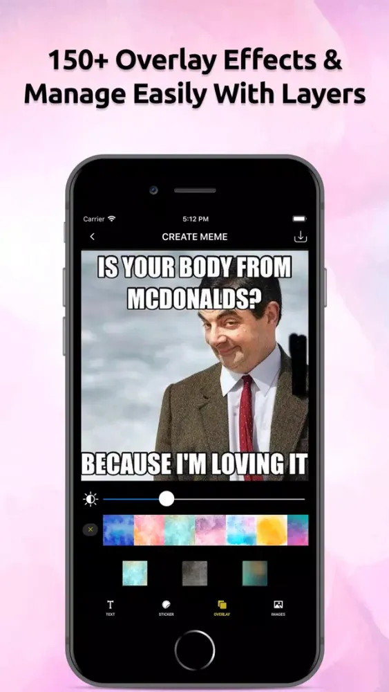 تصاویر Modern Memes - The Meme Maker