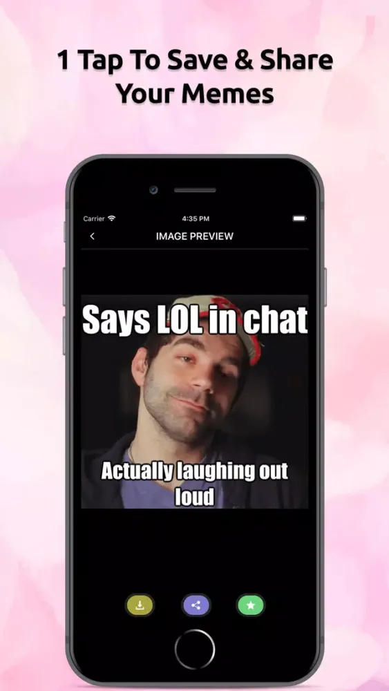 تصاویر Modern Memes - The Meme Maker