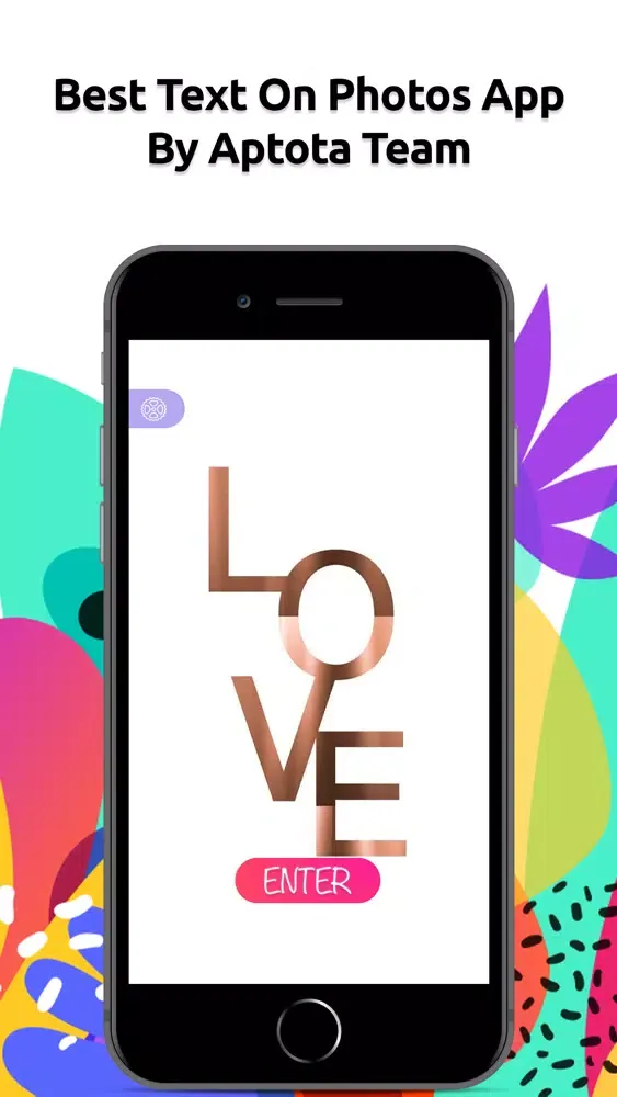 Phont- Text On Photos Screenshots