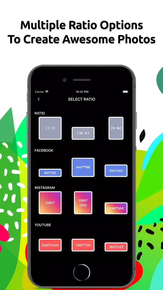 Phont- Text On Photos Screenshots