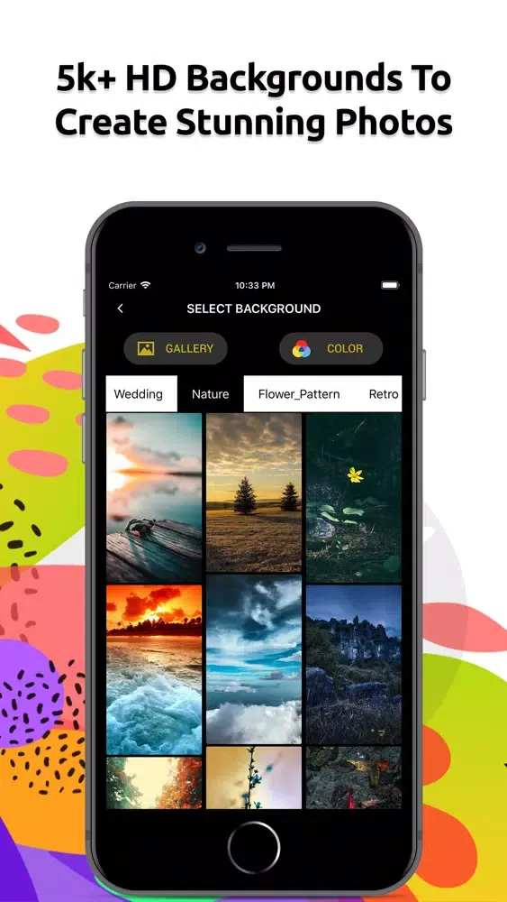 Phont- Text On Photos Screenshots