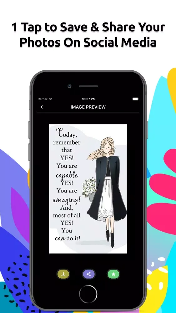 Phont- Text On Photos Screenshots