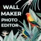 Wallpaper Maker- Photo Editor