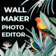 Wallpaper Maker- Photo Editor Wallpaper Maker- Photo Editor