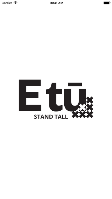 E tū Union Toolbox應用截圖