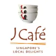 J Café – Order Food Online