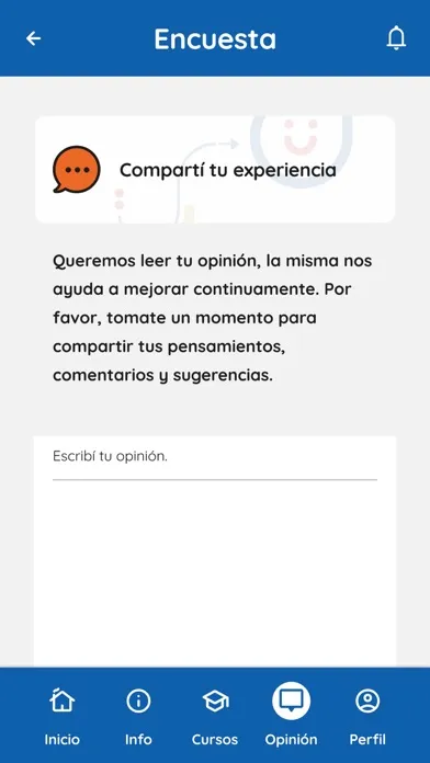 Tangkapan layar UNICEF | Oportunidades Únicas