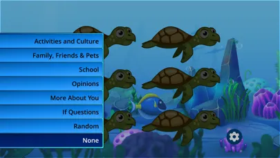 Turtle Pacing Board Screenshots