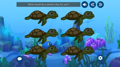 Turtle Pacing Board Screenshots