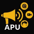 APU Marketing & Design Inc