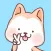 Hachi：Akita Dog Animated Emoji