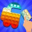 Anti-stress Games: Fidget toys Anti-stress Games: Fidget toys