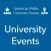 AMU and APU University Events