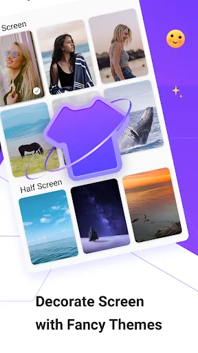 APUS Browser-Private & Fast应用截图