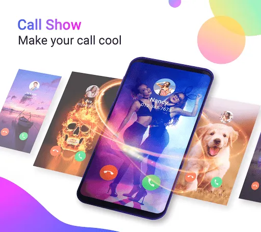 APUS Launcher: Theme Launcher應用截圖