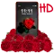 Shine Red Rose APUS Live Wallp