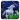 Lovely Unicorn APUS Live Wallpaper