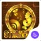 Round Steam Luxurious-APUS Lau