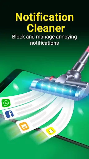 APUS Turbo Cleaner 스크린샷