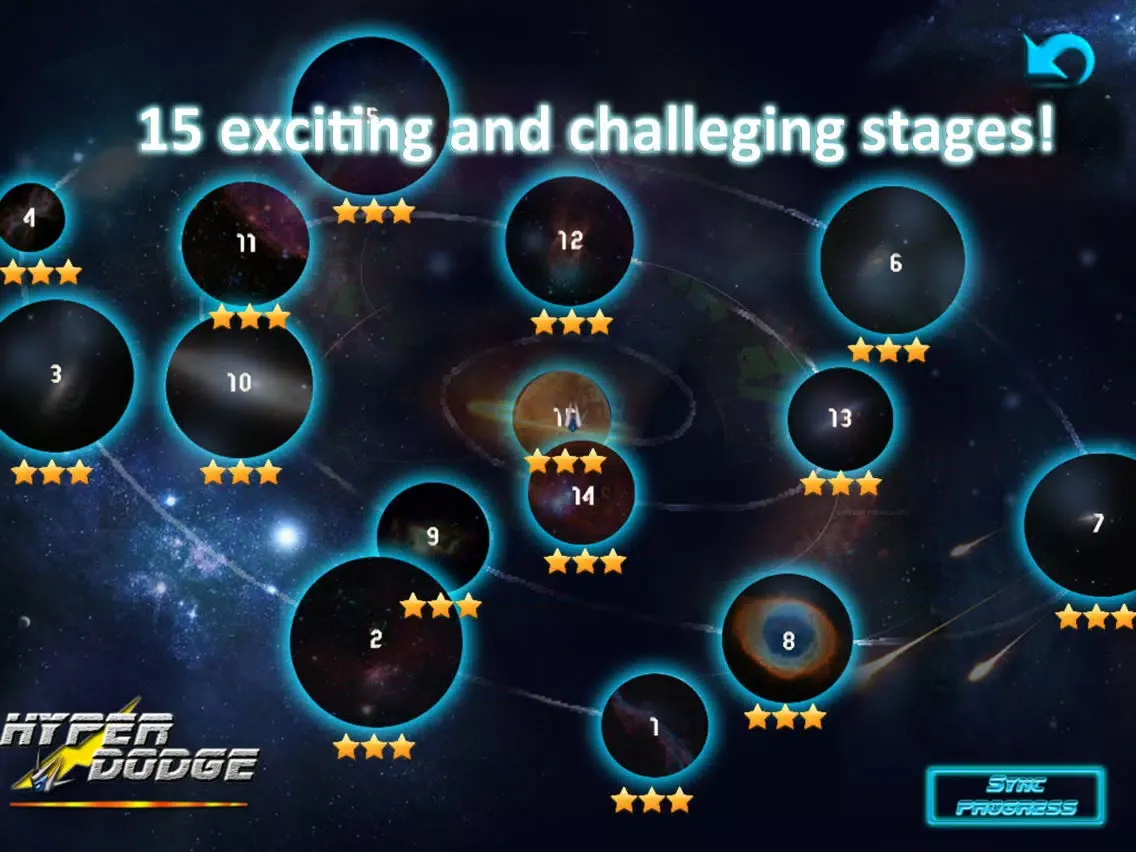 صور Hyper Dodge iPad 