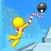 Ball To Rope