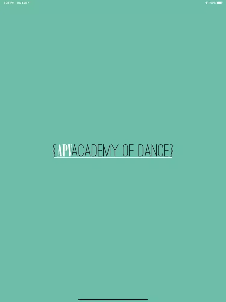 Скриншоты APV Academy of Dance iPad 