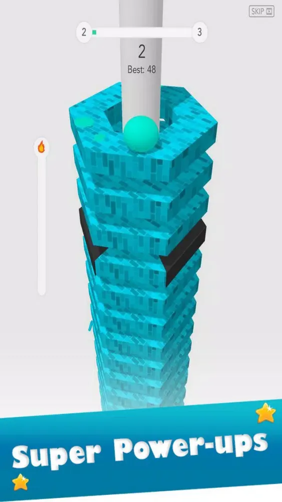 صور Hit Ball: Master Brick Bang