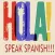 Hola! Speak Spanish