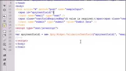 Capturas de tela do Easy To Use - Adobe Dreamweaver Edition