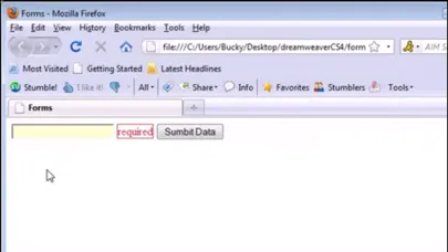Capturas de tela do Easy To Use - Adobe Dreamweaver Edition