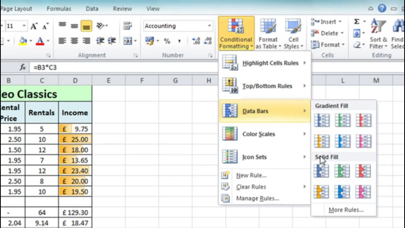 Easy To Use! Microsoft Excel Edition Ekran Görüntüleri