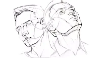 Ảnh chụp màn hình của How To Draw Portraits