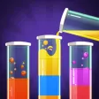 Water Sort: Pet Story Water Sort: Pet Story