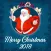 Xmas Frames & Stickers 2018