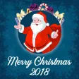 Xmas Frames & Stickers 2018 Xmas Frames & Stickers 2018