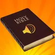 Holy Bible Audio - King James Holy Bible Audio - King James