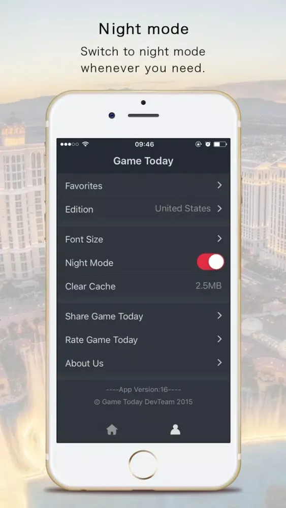 Game Today：Games New Daily fancy update，for iPhone and iPad Apps News. Screenshots