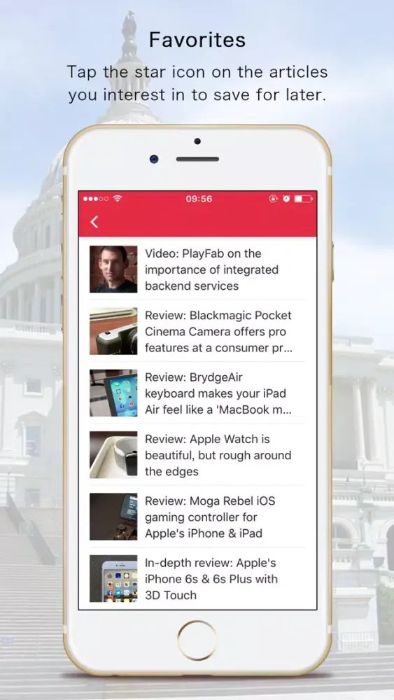 Game Today：Games New Daily fancy update，for iPhone and iPad Apps News. Screenshots